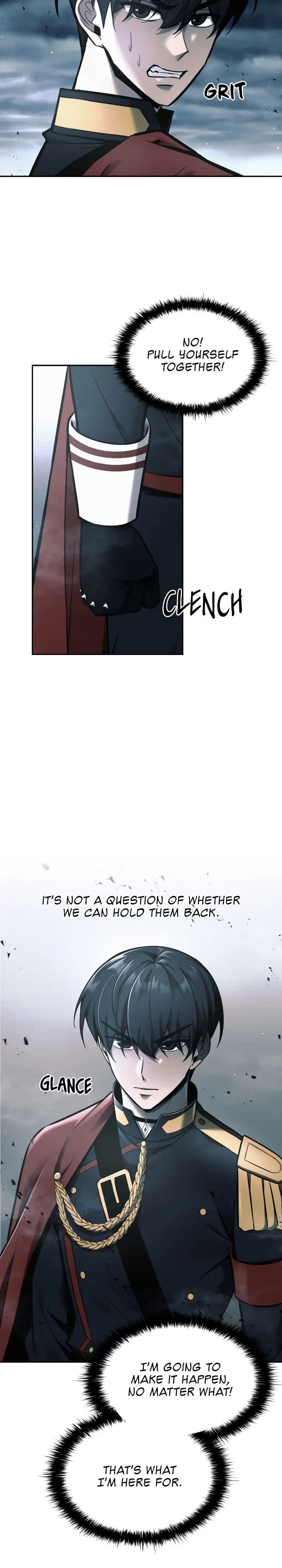 Tyrant of the Tower Defense Game Chapter 66 - 17