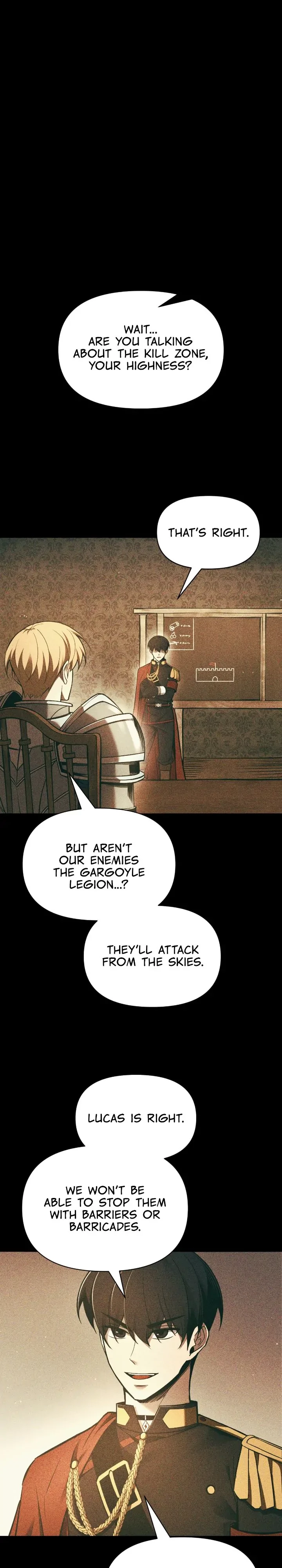 Tyrant of the Tower Defense Game Chapter 65 - 17