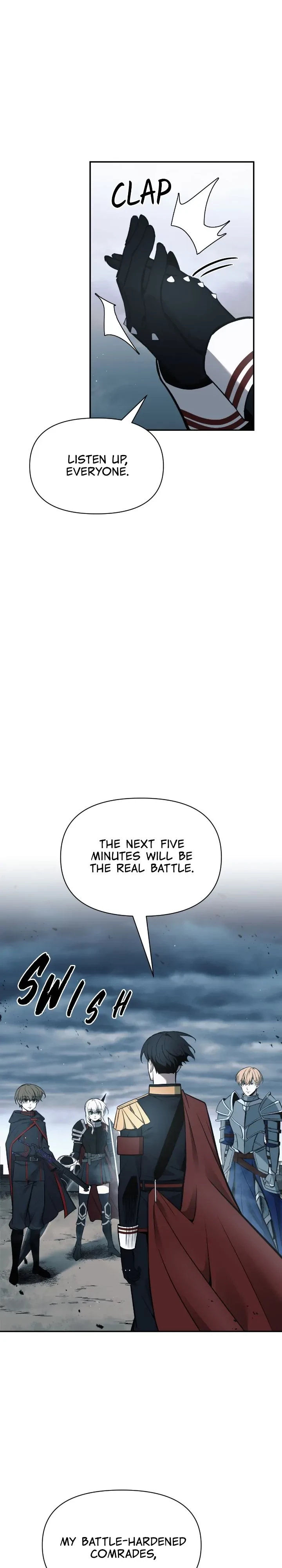 Tyrant of the Tower Defense Game Chapter 66 - 20
