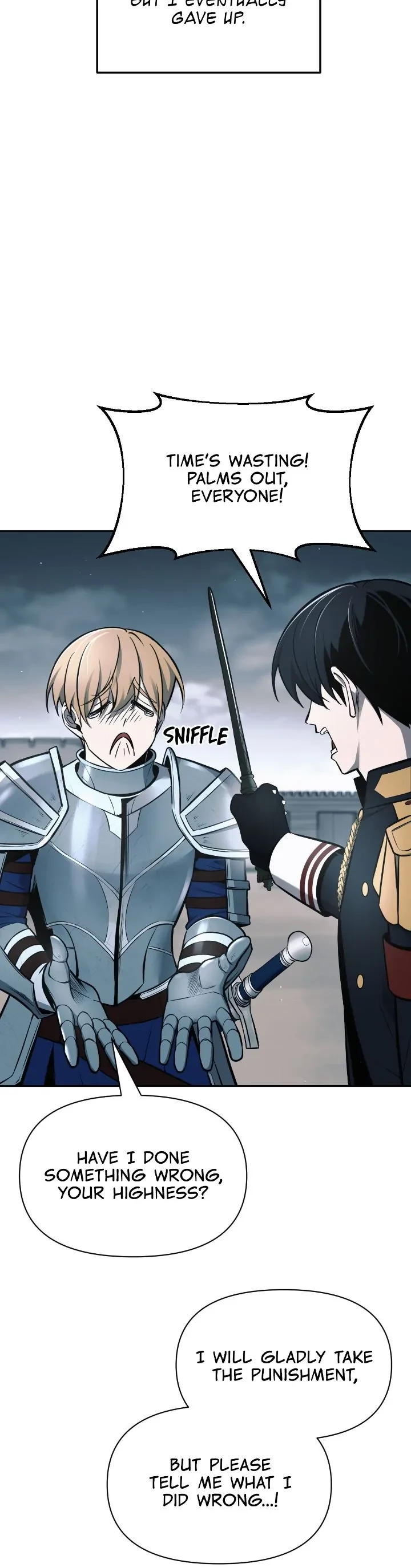 Tyrant of the Tower Defense Game Chapter 66 - 24