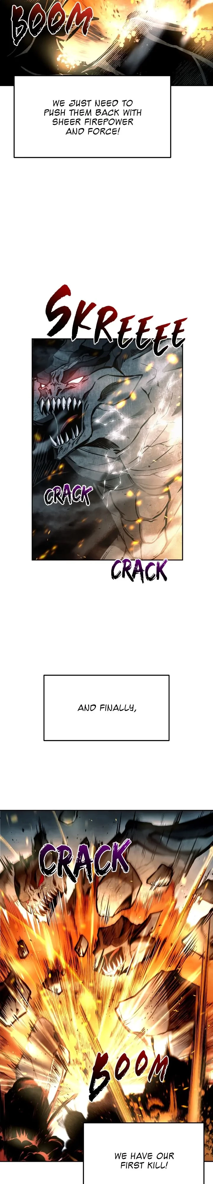 Tyrant of the Tower Defense Game Chapter 65 - 24