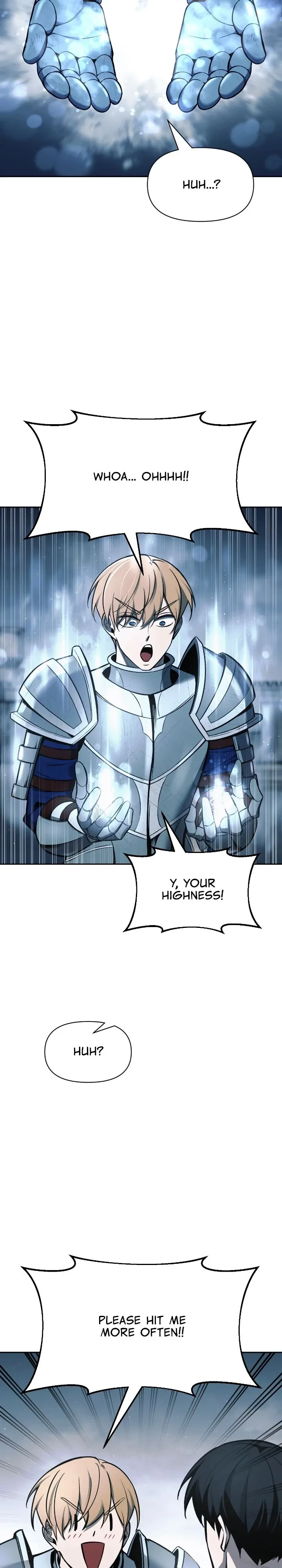 Tyrant of the Tower Defense Game Chapter 66 - 26