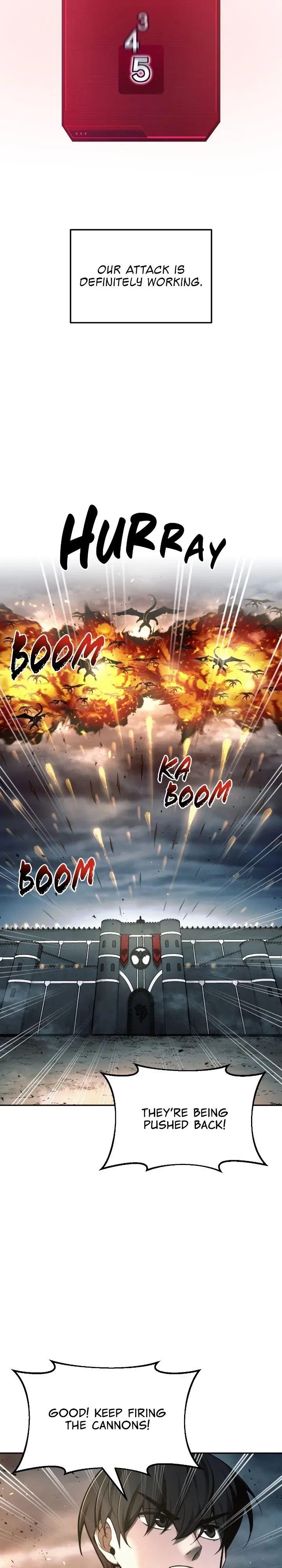 Tyrant of the Tower Defense Game Chapter 65 - 27