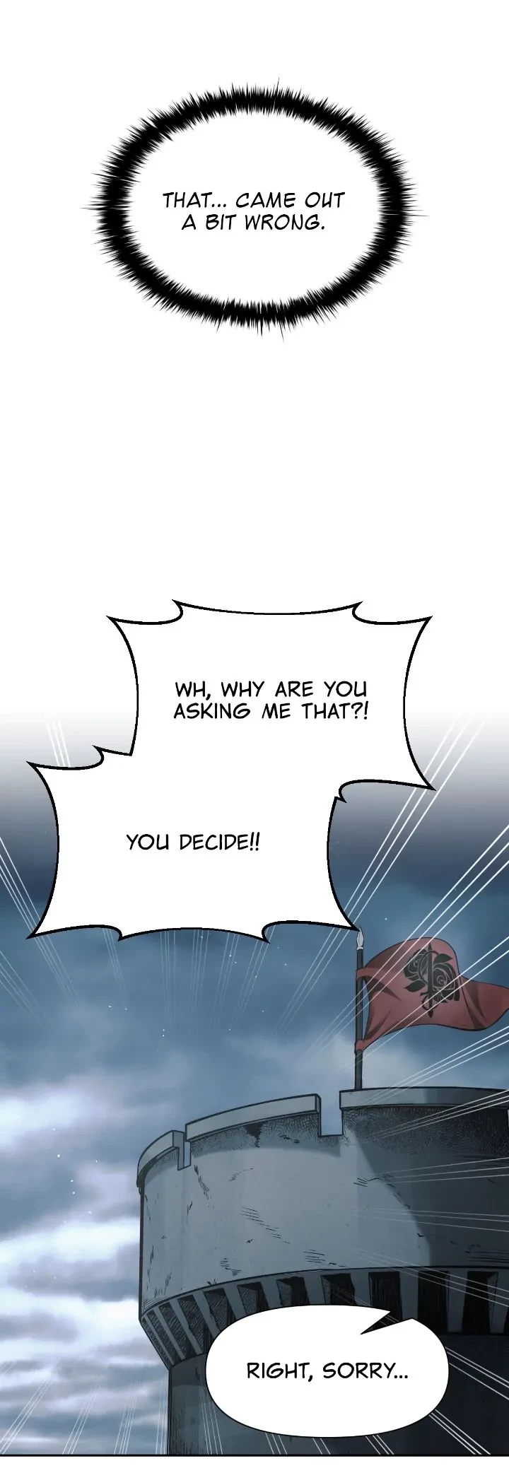 Tyrant of the Tower Defense Game Chapter 66 - 30