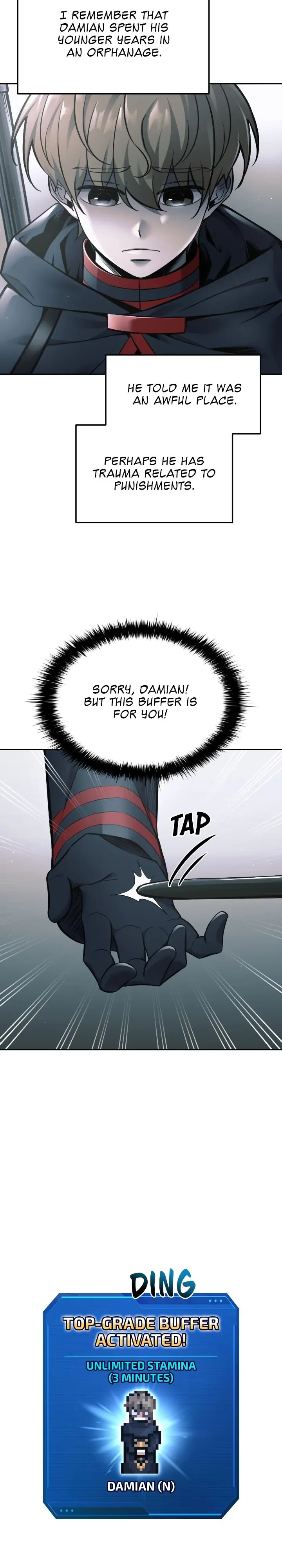 Tyrant of the Tower Defense Game Chapter 66 - 32