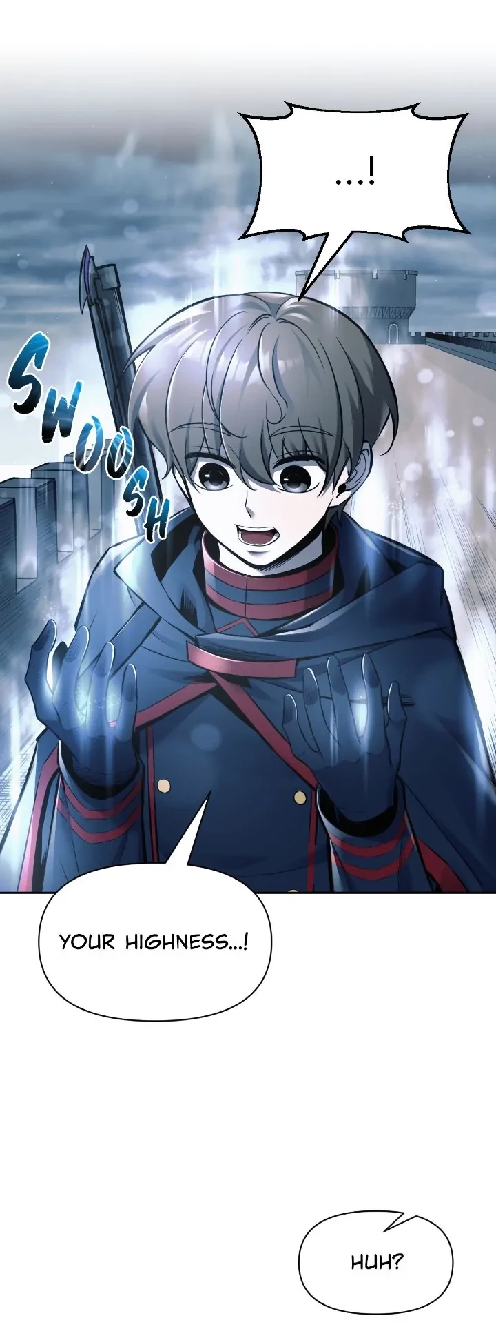 Tyrant of the Tower Defense Game Chapter 66 - 33