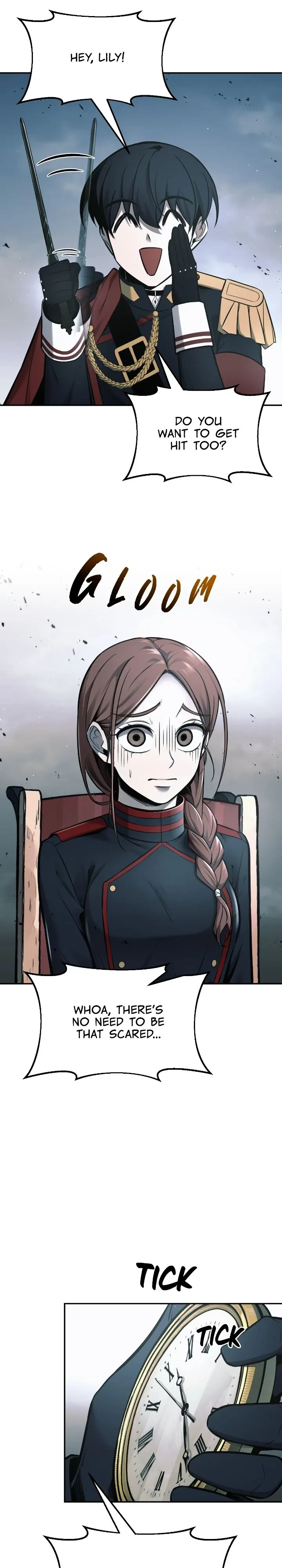 Tyrant of the Tower Defense Game Chapter 66 - 35