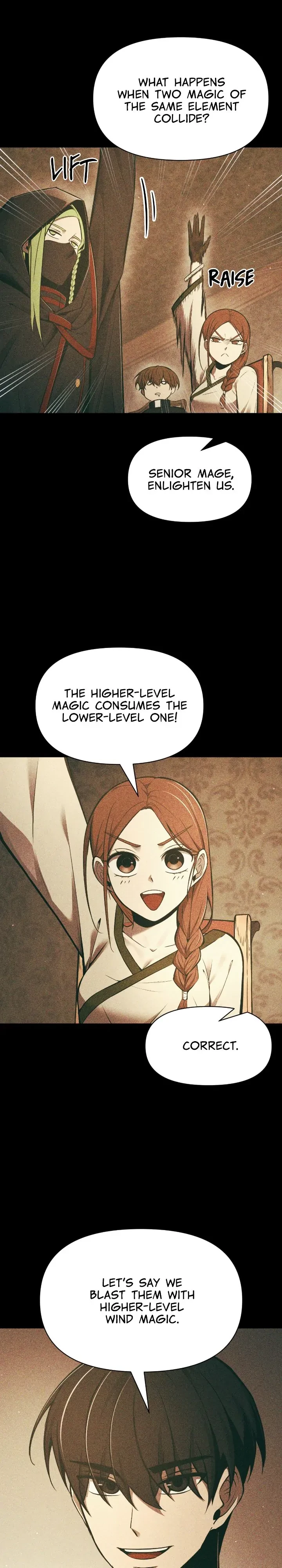 Tyrant of the Tower Defense Game Chapter 65 - 34