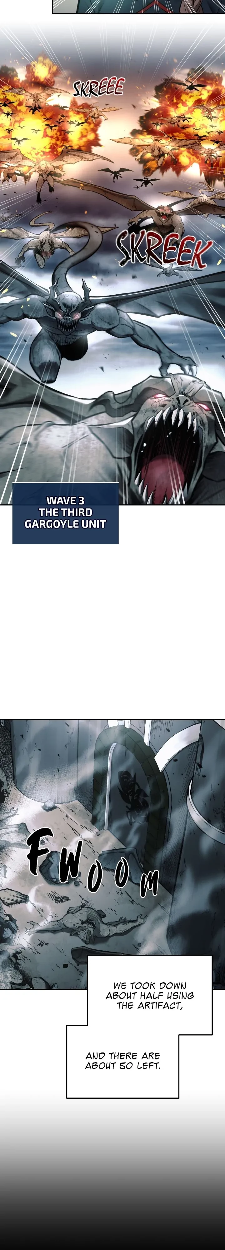 Tyrant of the Tower Defense Game Chapter 66 - 38