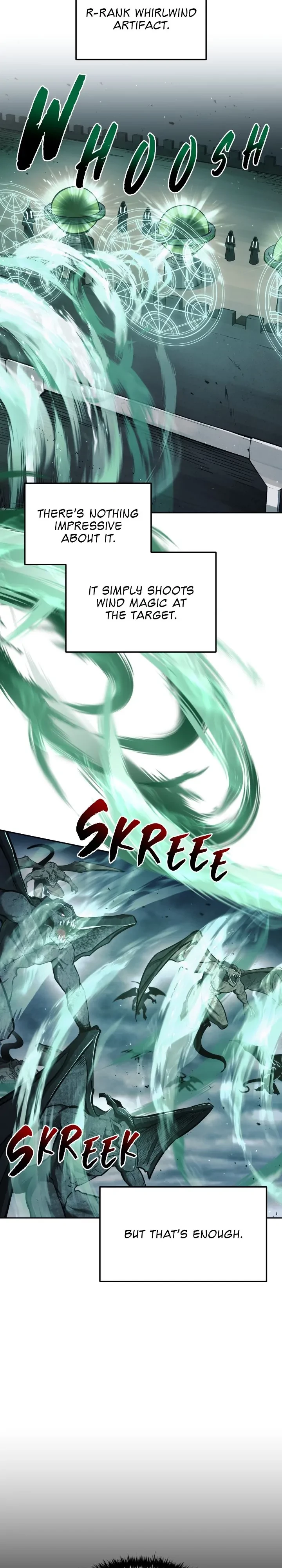 Tyrant of the Tower Defense Game Chapter 65 - 37