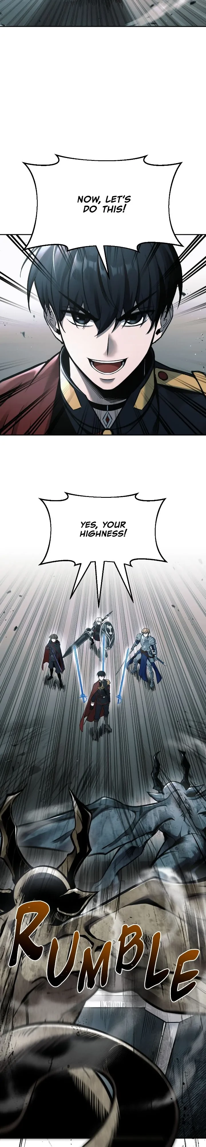 Tyrant of the Tower Defense Game Chapter 66 - 41