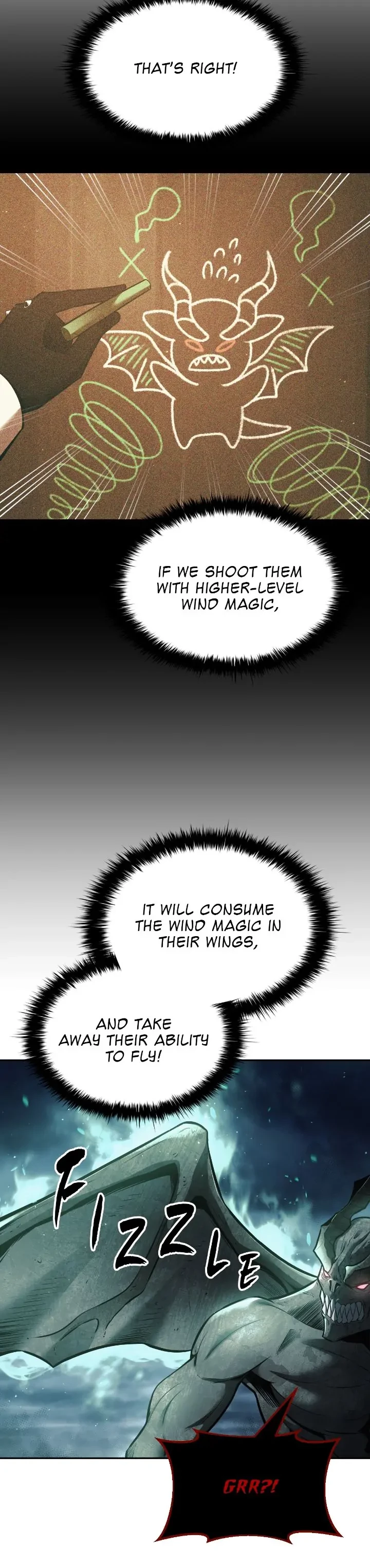 Tyrant of the Tower Defense Game Chapter 65 - 38
