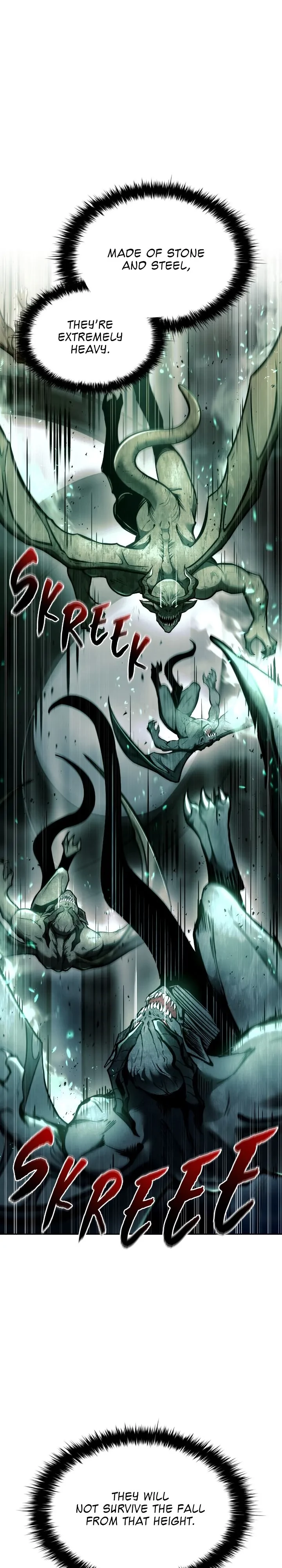 Tyrant of the Tower Defense Game Chapter 65 - 39