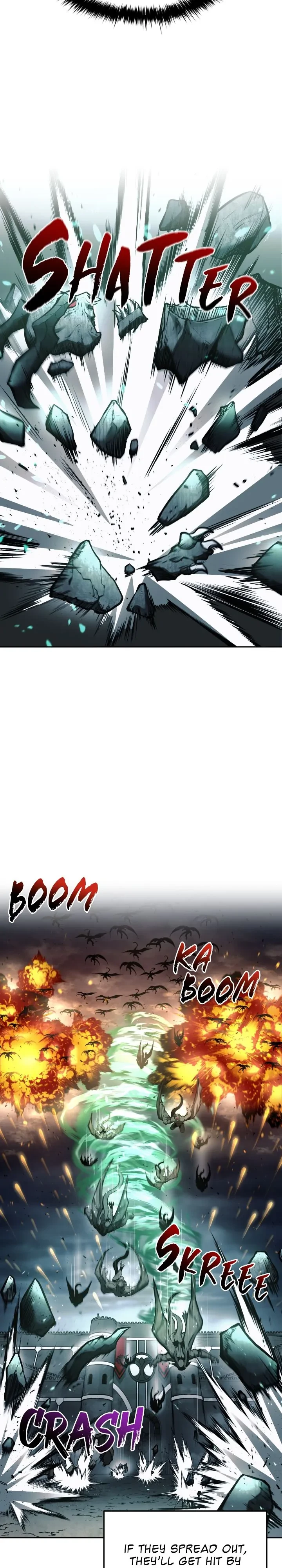 Tyrant of the Tower Defense Game Chapter 65 - 40