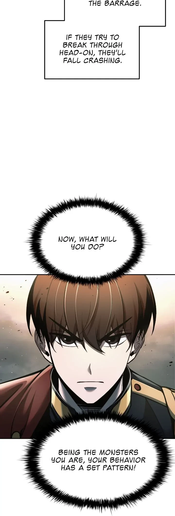 Tyrant of the Tower Defense Game Chapter 65 - 41