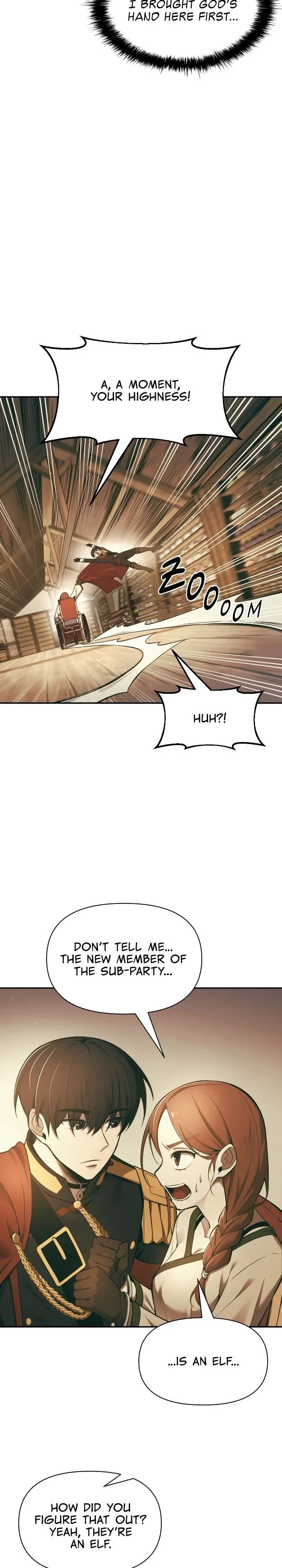 Tyrant of the Tower Defense Game Chapter 64 - 2