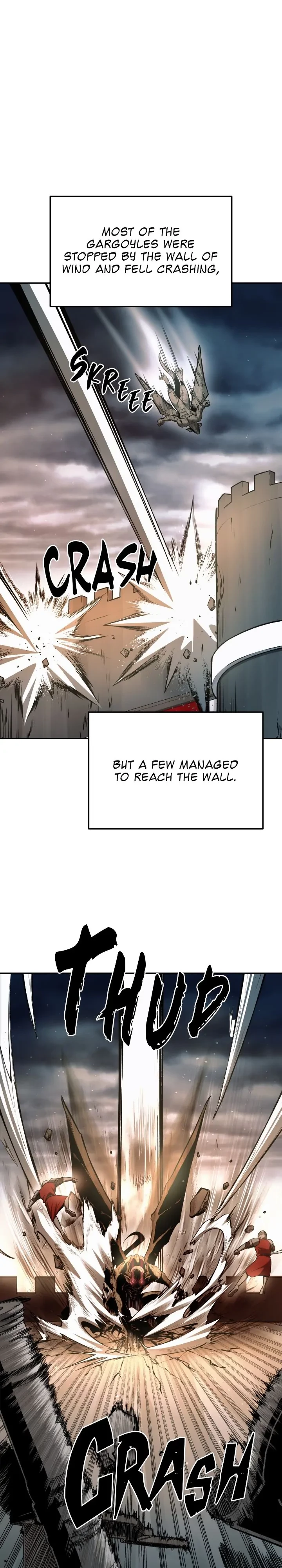 Tyrant of the Tower Defense Game Chapter 65 - 45
