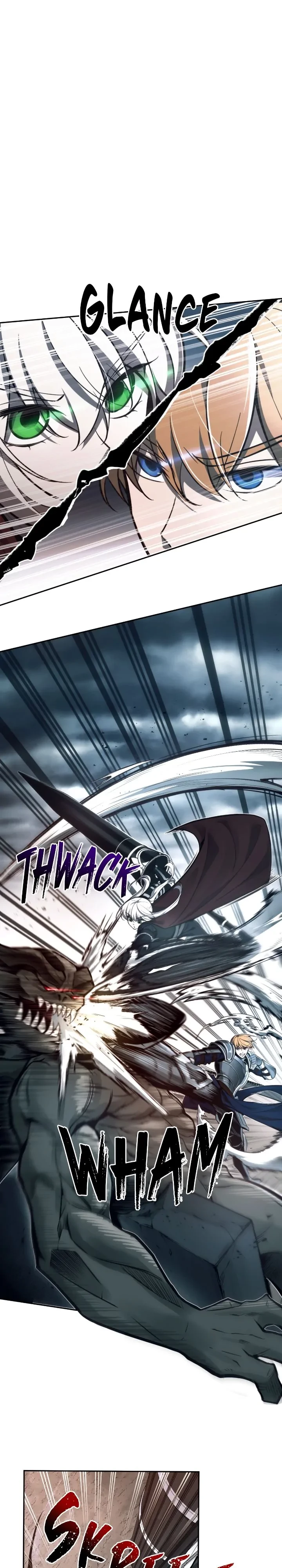 Tyrant of the Tower Defense Game Chapter 65 - 48