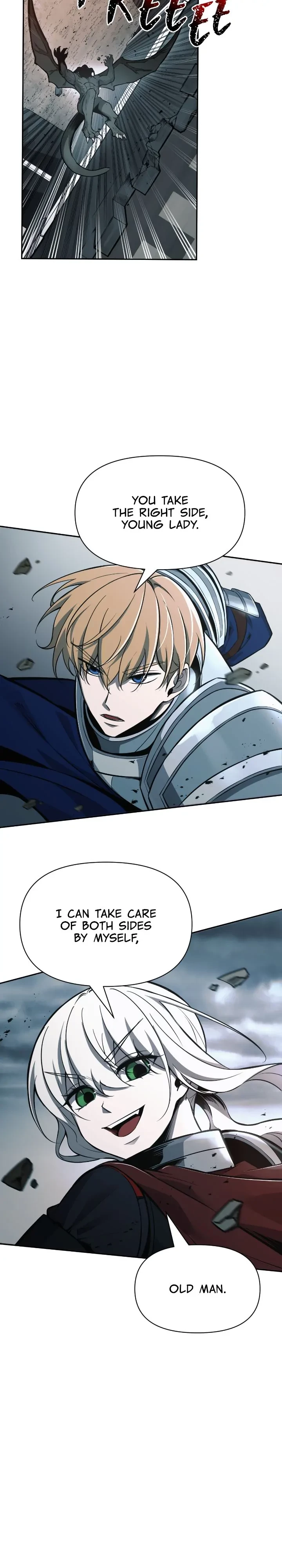 Tyrant of the Tower Defense Game Chapter 65 - 49