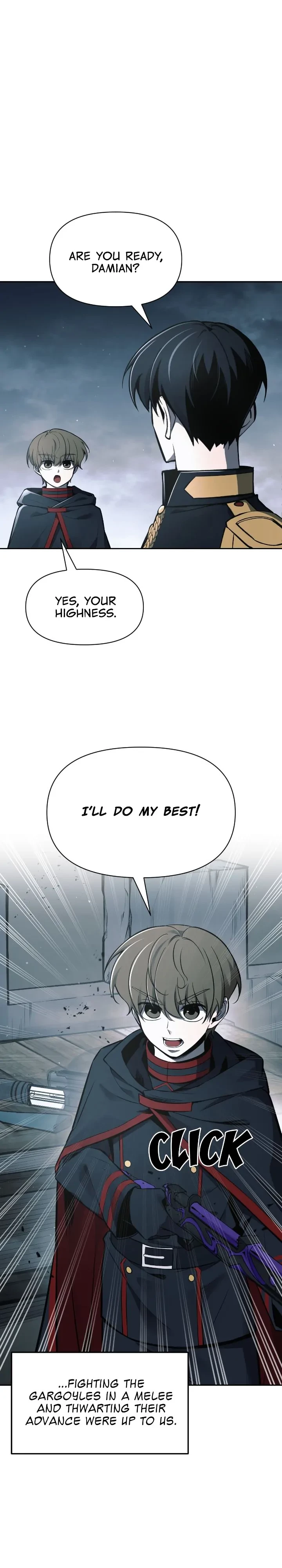 Tyrant of the Tower Defense Game Chapter 65 - 51