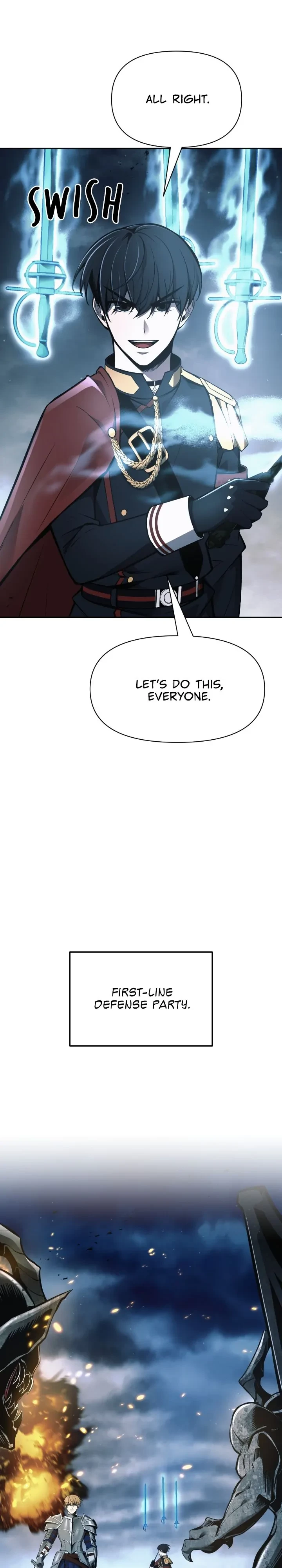 Tyrant of the Tower Defense Game Chapter 65 - 52