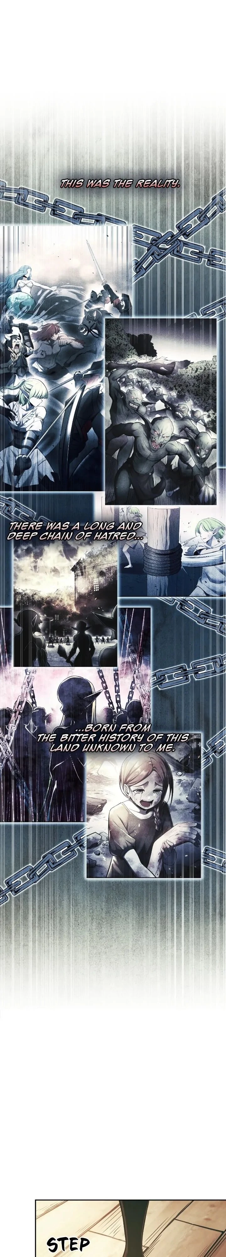 Tyrant of the Tower Defense Game Chapter 64 - 14