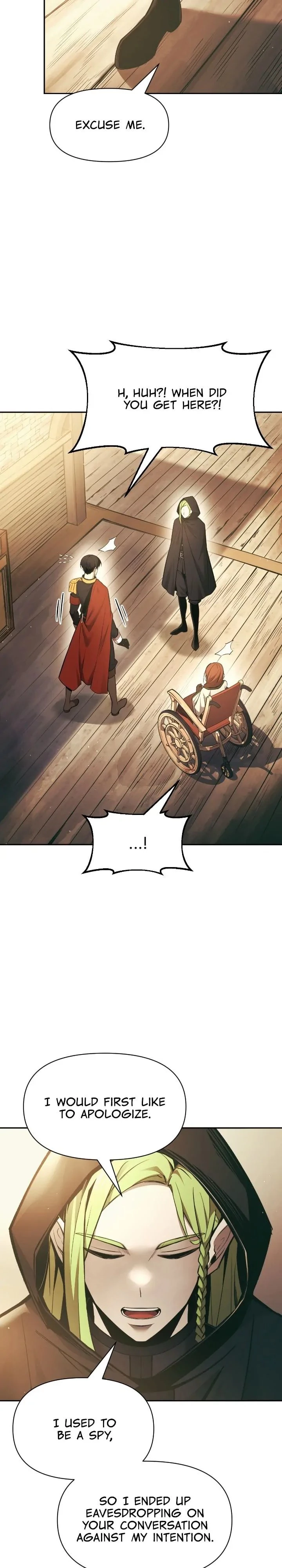Tyrant of the Tower Defense Game Chapter 64 - 15