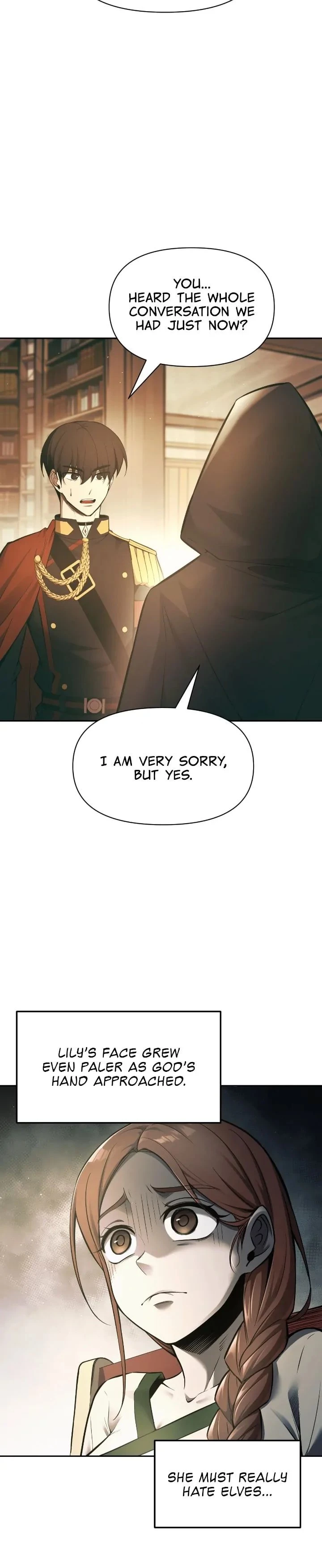 Tyrant of the Tower Defense Game Chapter 64 - 16