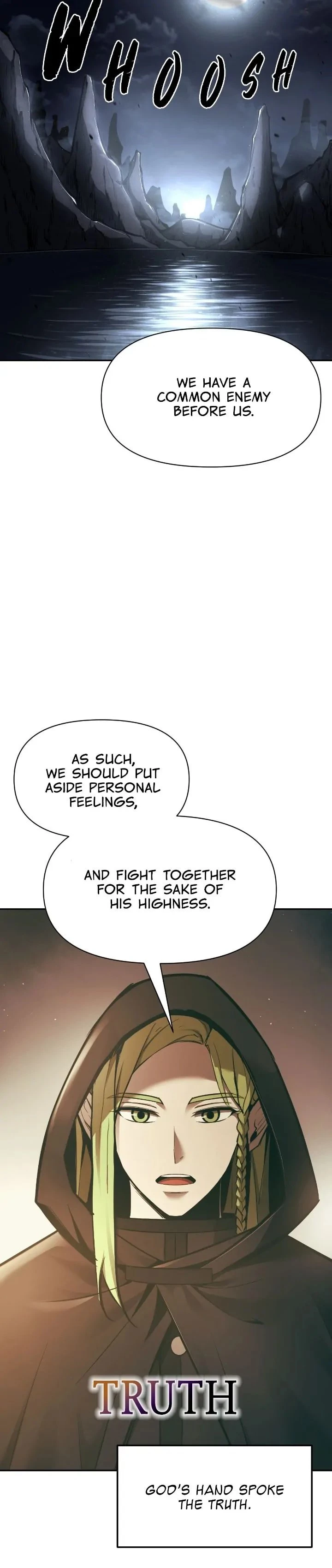 Tyrant of the Tower Defense Game Chapter 64 - 19