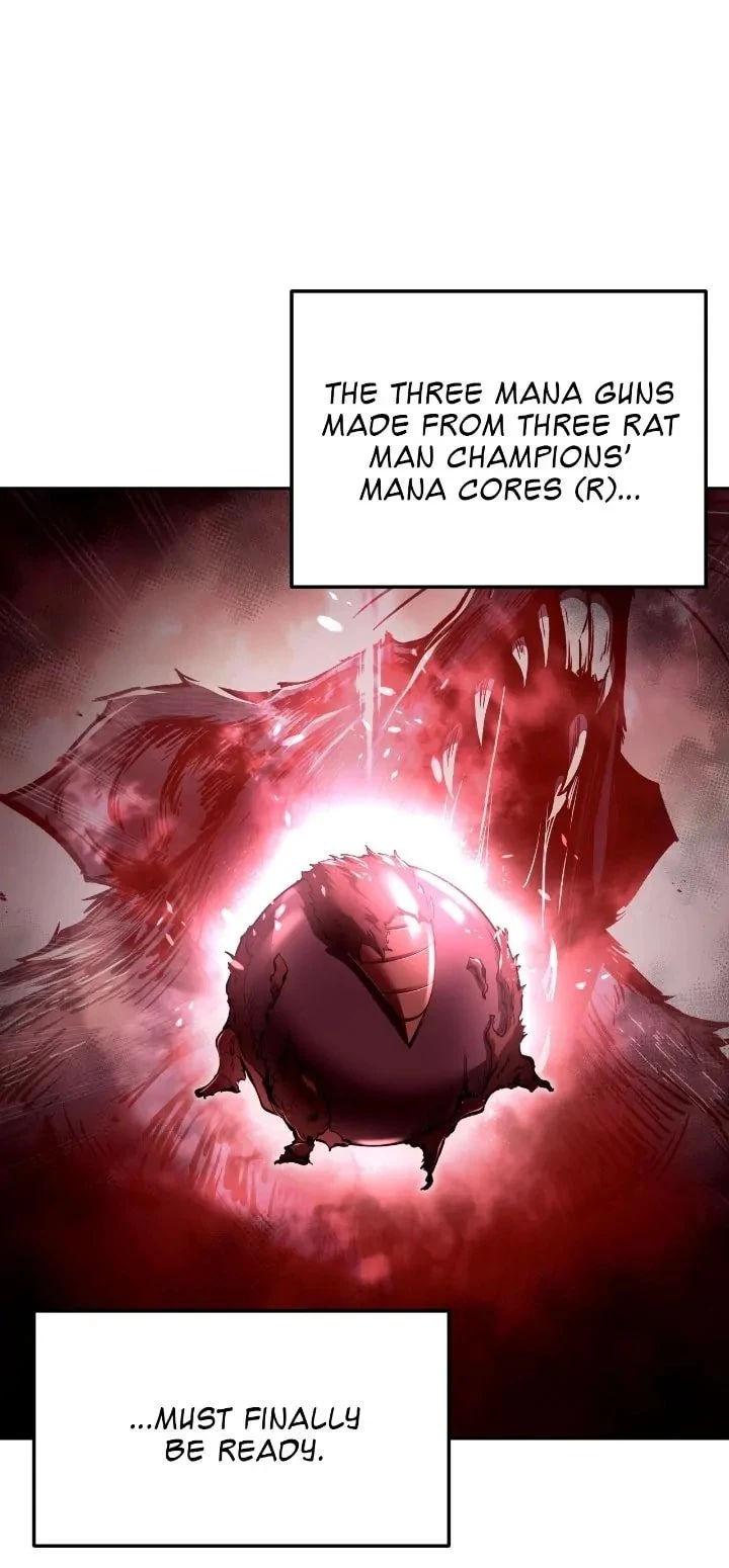 Tyrant of the Tower Defense Game Chapter 63 - 6
