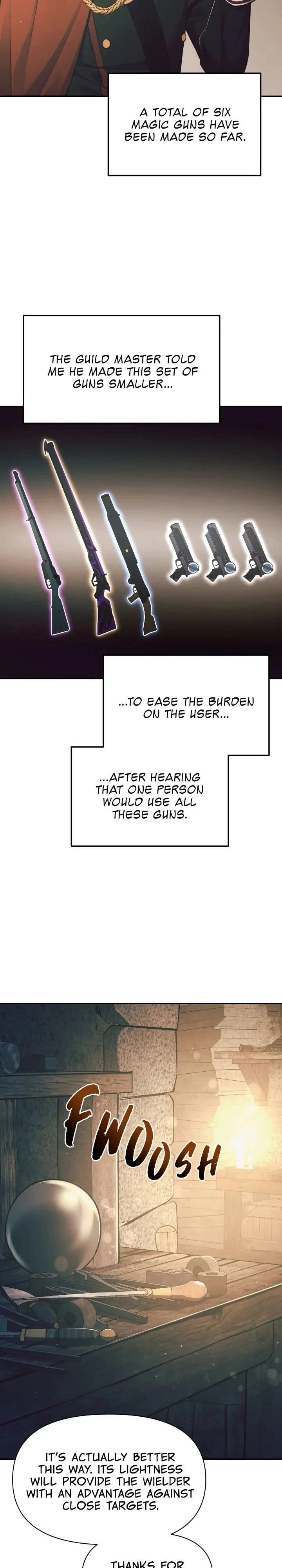 Tyrant of the Tower Defense Game Chapter 63 - 8