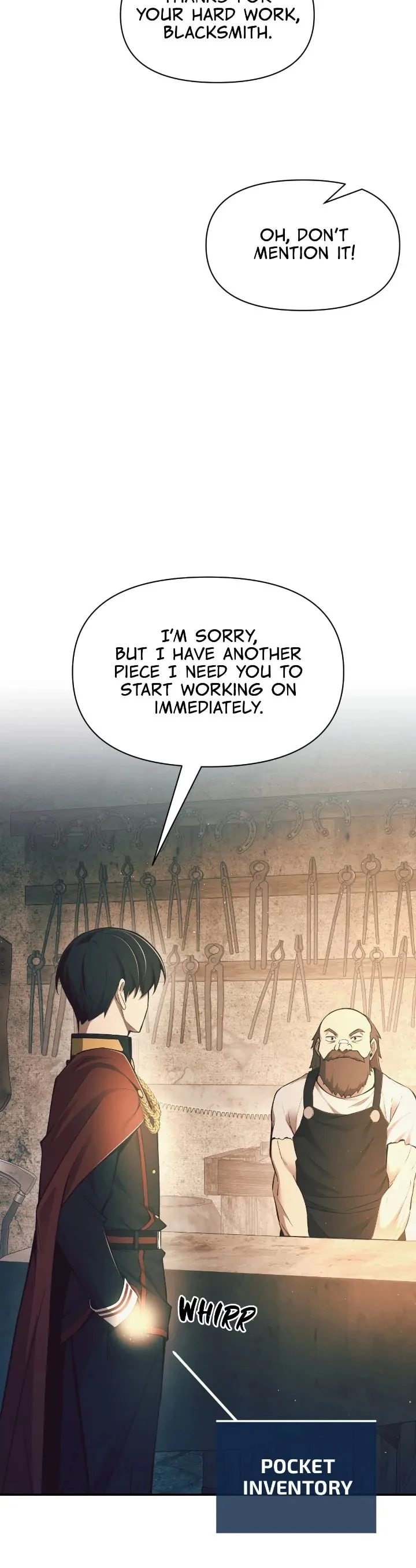 Tyrant of the Tower Defense Game Chapter 63 - 9