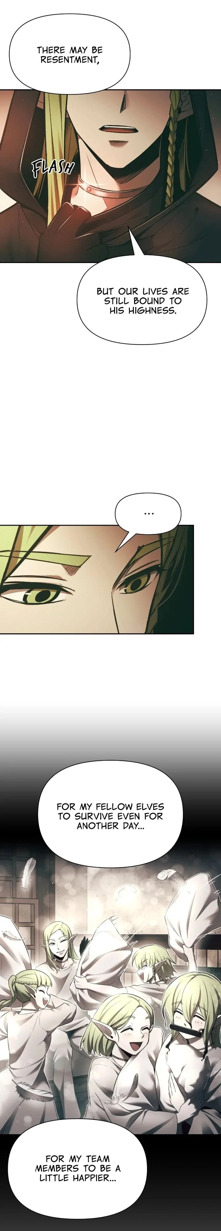 Tyrant of the Tower Defense Game Chapter 64 - 27