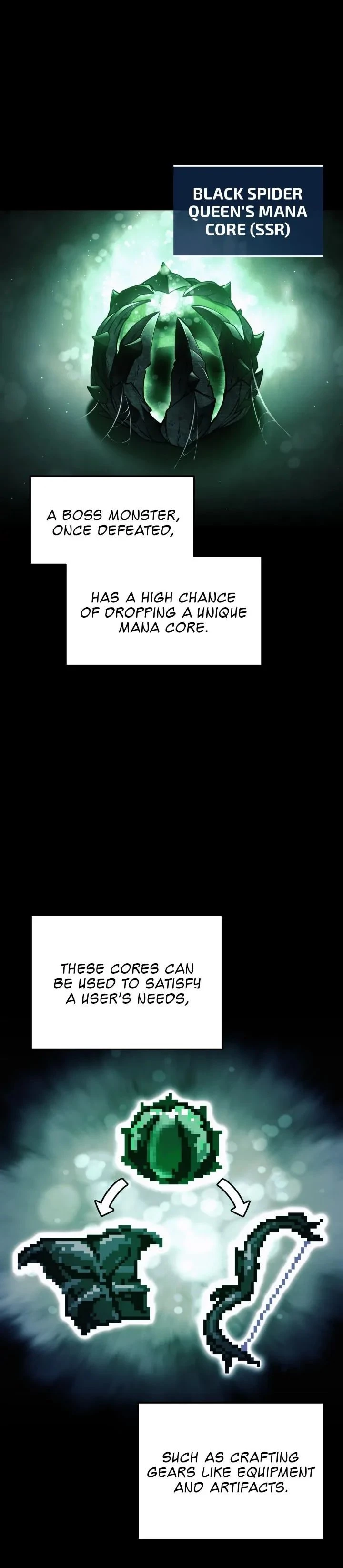 Tyrant of the Tower Defense Game Chapter 63 - 12