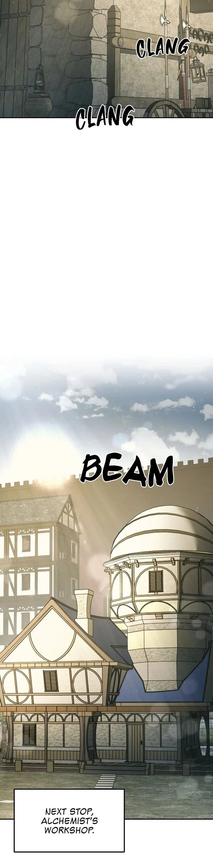Tyrant of the Tower Defense Game Chapter 63 - 18