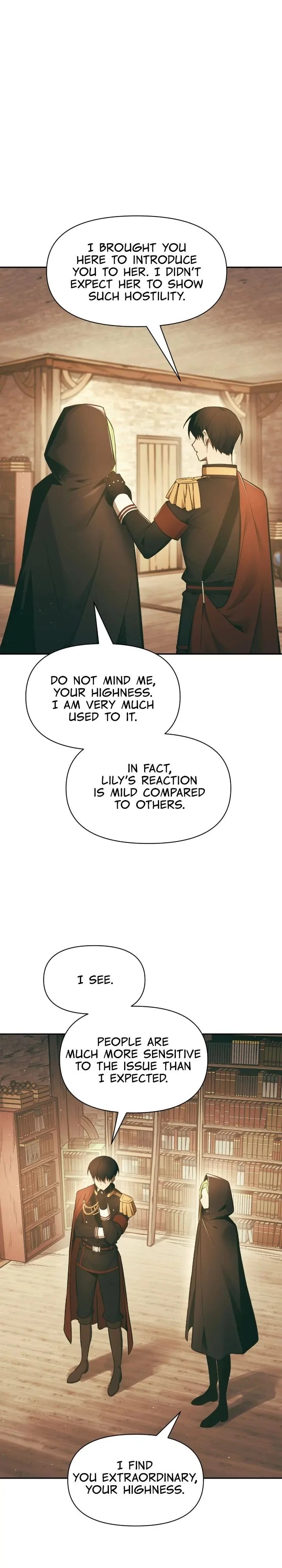 Tyrant of the Tower Defense Game Chapter 64 - 34