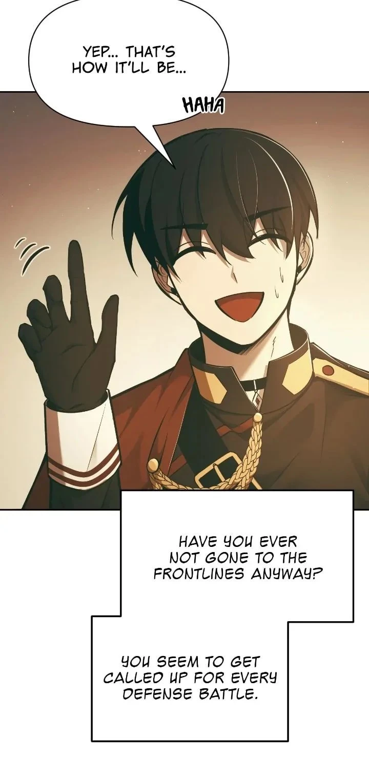 Tyrant of the Tower Defense Game Chapter 63 - 21