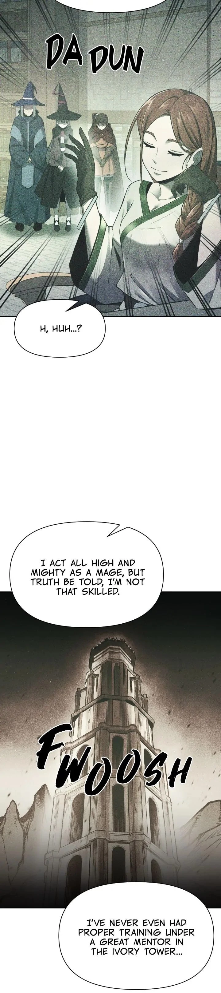 Tyrant of the Tower Defense Game Chapter 63 - 24