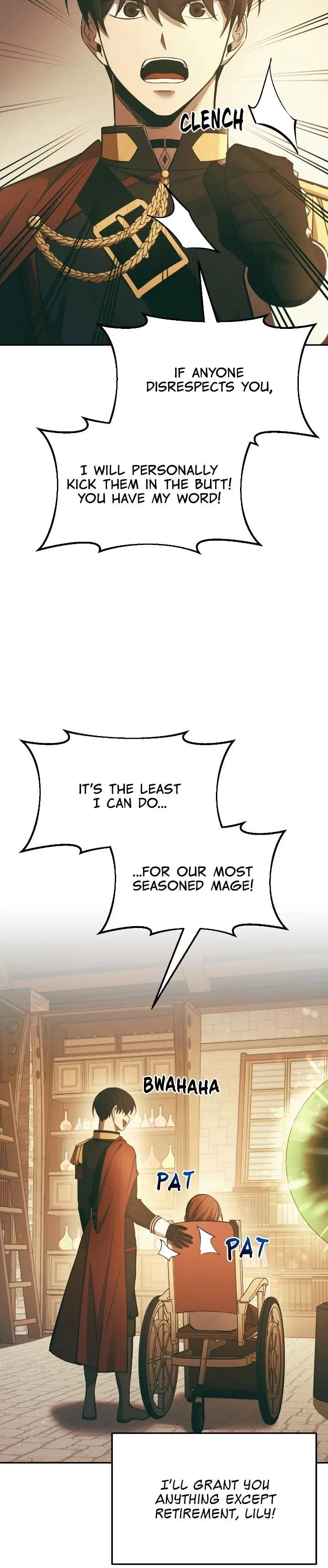 Tyrant of the Tower Defense Game Chapter 63 - 27