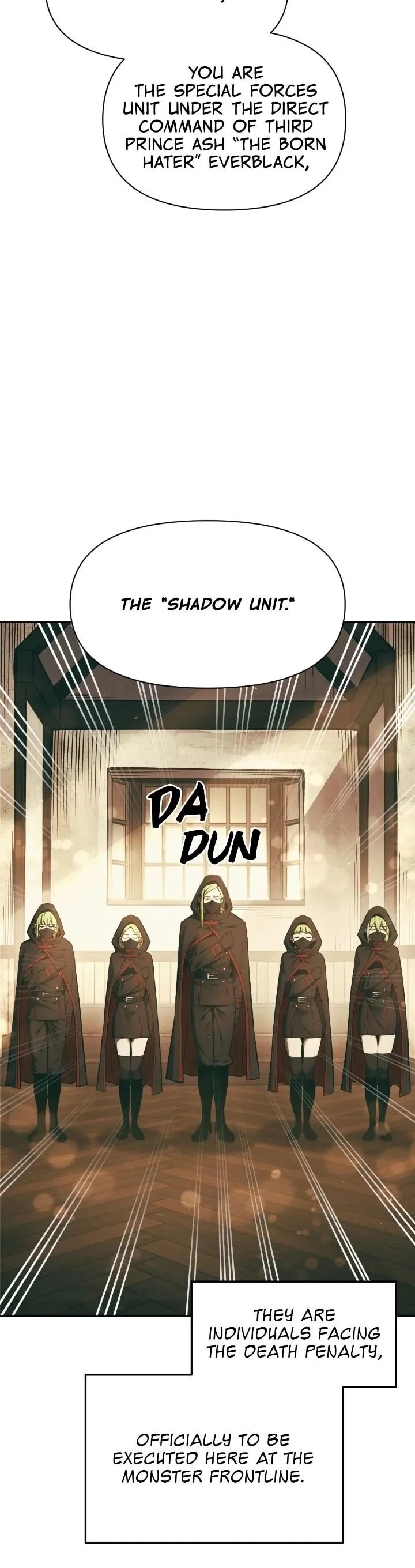 Tyrant of the Tower Defense Game Chapter 64 - 46