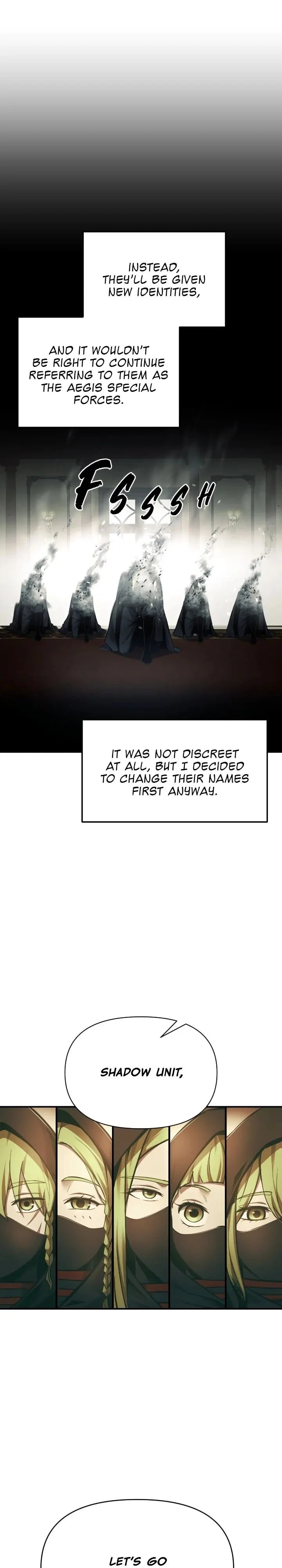 Tyrant of the Tower Defense Game Chapter 64 - 47