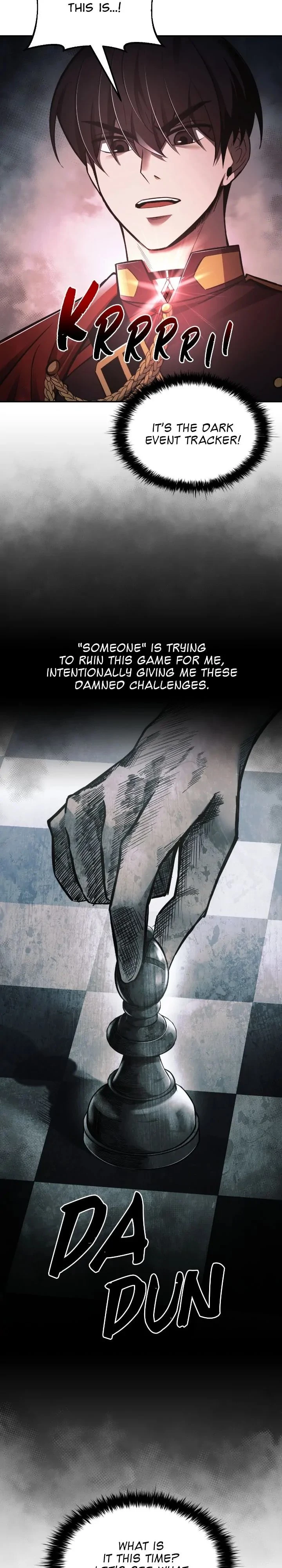 Tyrant of the Tower Defense Game Chapter 63 - 32