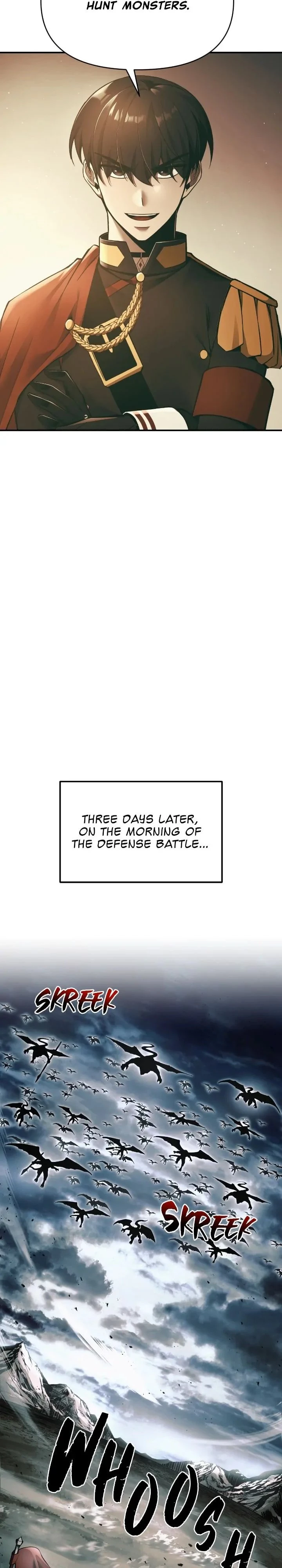Tyrant of the Tower Defense Game Chapter 64 - 48
