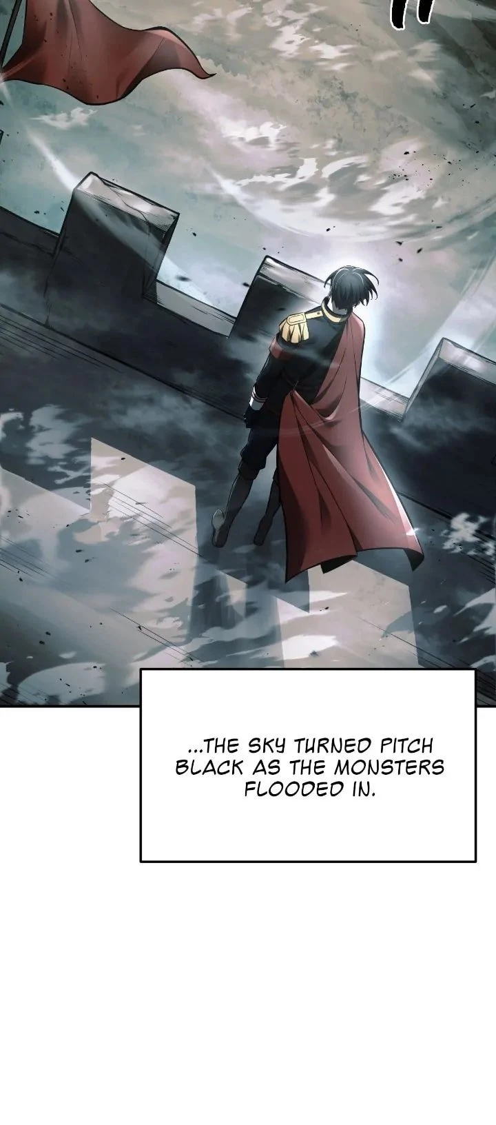 Tyrant of the Tower Defense Game Chapter 64 - 49