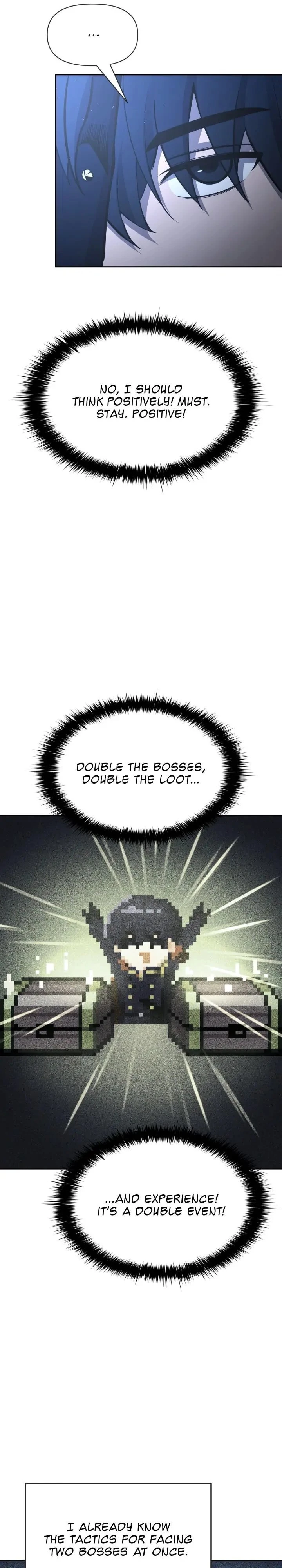 Tyrant of the Tower Defense Game Chapter 63 - 35