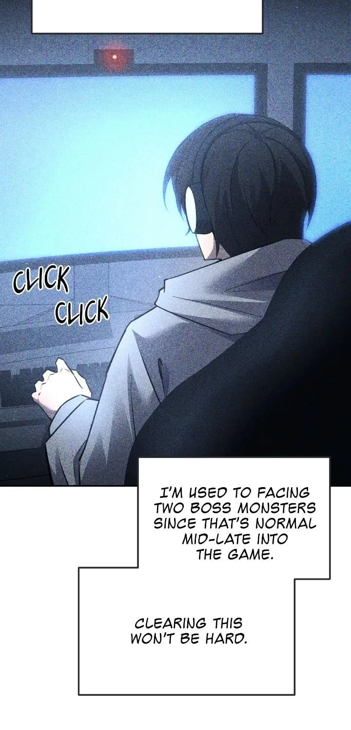 Tyrant of the Tower Defense Game Chapter 63 - 36