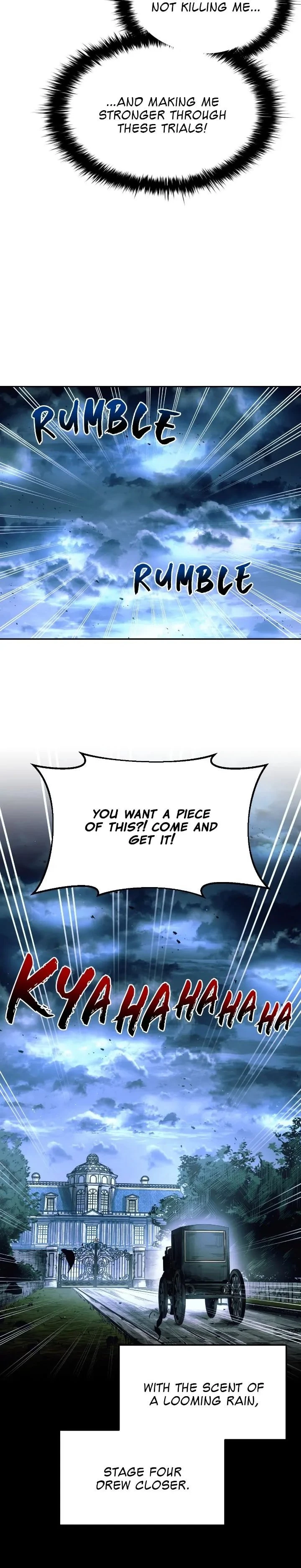 Tyrant of the Tower Defense Game Chapter 63 - 39
