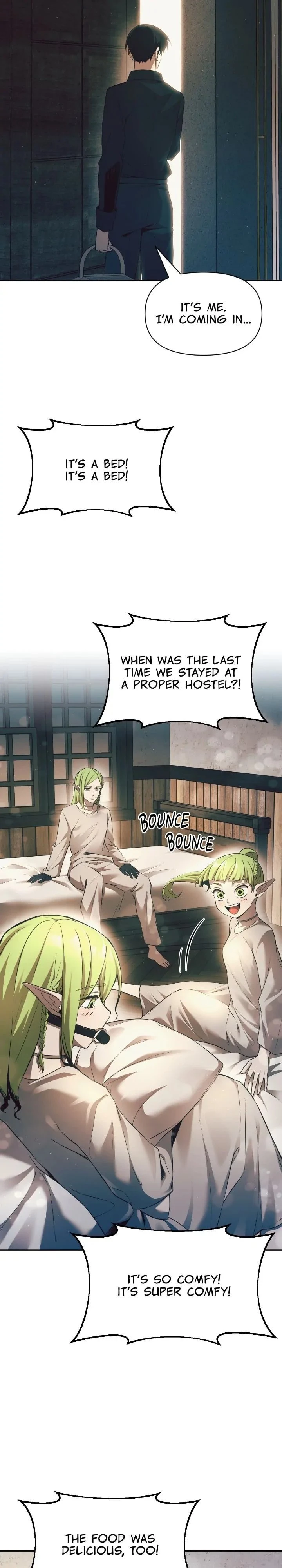 Tyrant of the Tower Defense Game Chapter 62 - 5