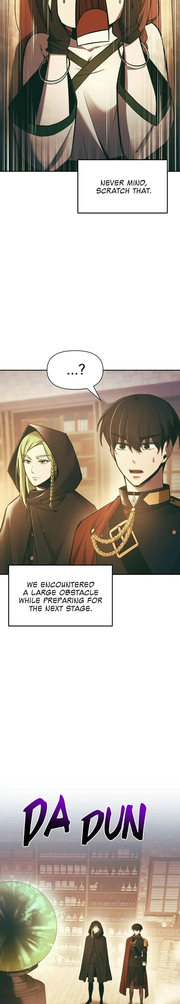Tyrant of the Tower Defense Game Chapter 63 - 41