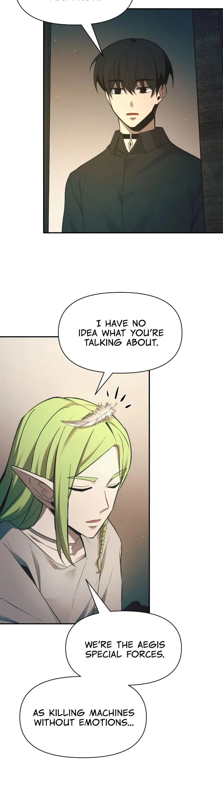 Tyrant of the Tower Defense Game Chapter 62 - 9